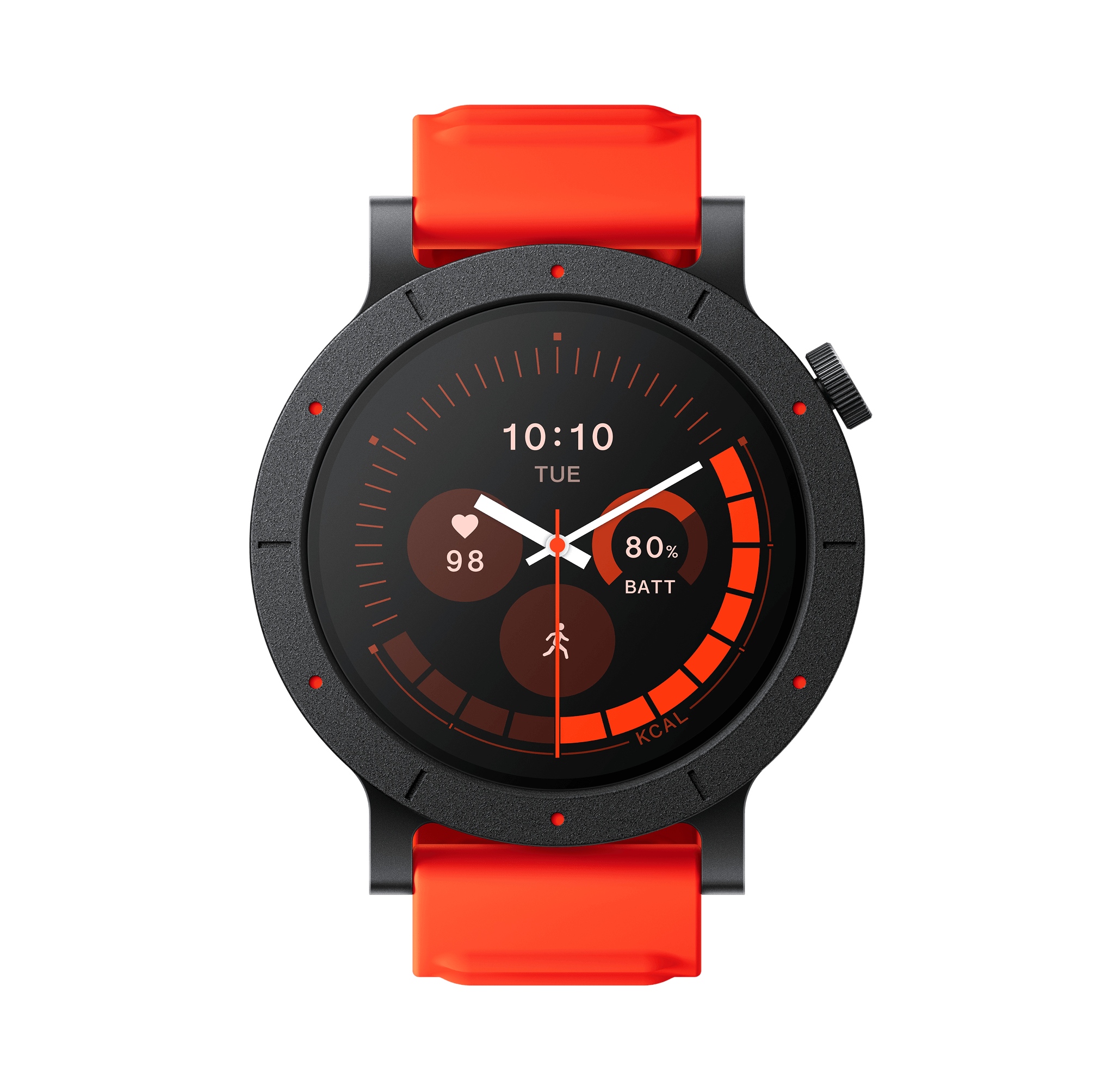 Watch 3 Pro